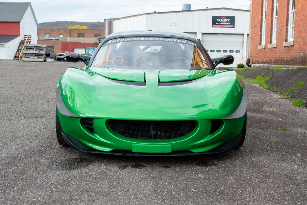 2008 Lotus Elise Series 2 - Image 24 of 31