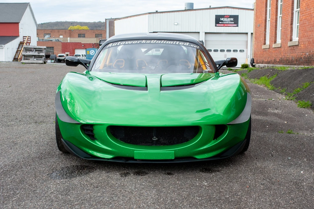 2008 Lotus Elise Series 2 - Image 3 of 31