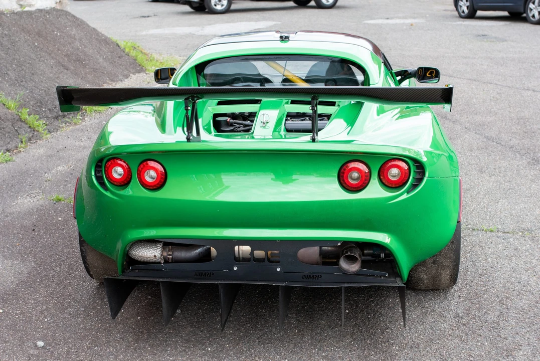 2008 Lotus Elise Series 2 - Image 12 of 31