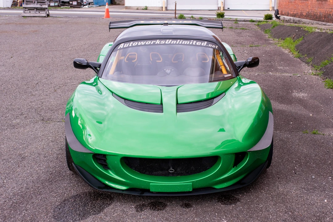 2008 Lotus Elise Series 2 - Image 2 of 31