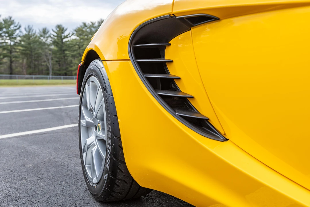 2008 Lotus Elise Series 2 - Image 31 of 31