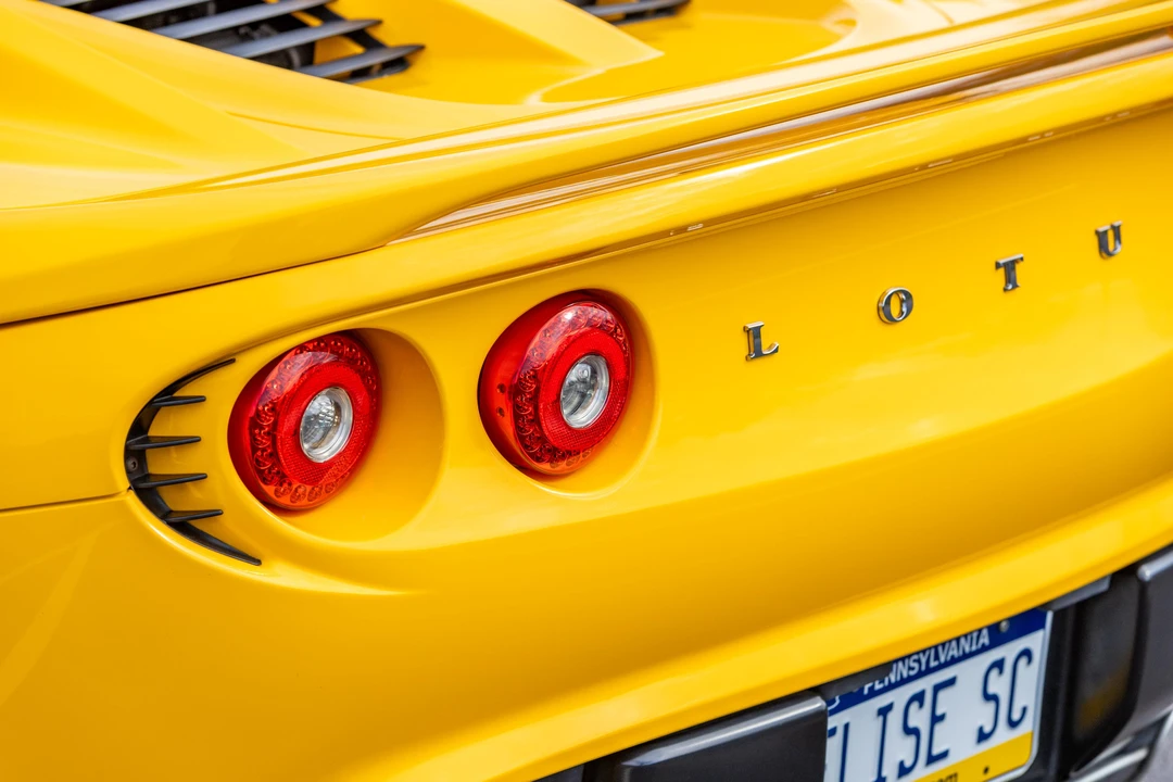 2008 Lotus Elise Series 2 - Image 25 of 31