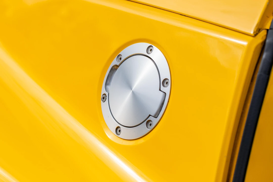 2008 Lotus Elise Series 2 - Image 30 of 31