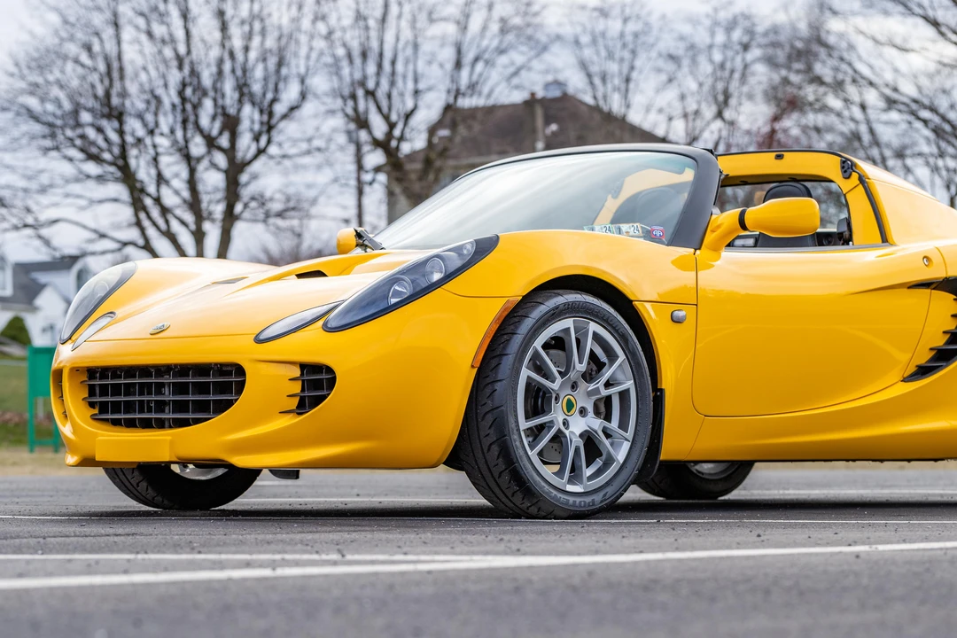 2008 Lotus Elise Series 2 - Image 20 of 31