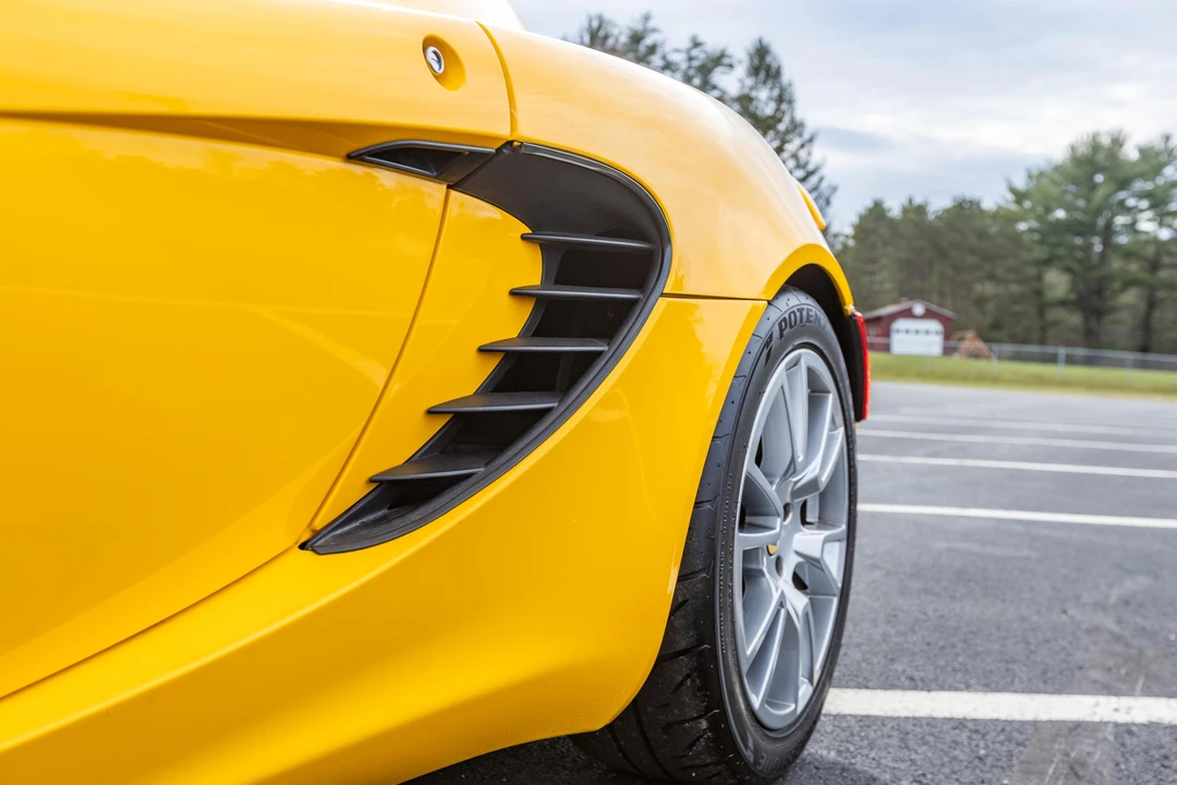 2008 Lotus Elise Series 2 - Image 23 of 31