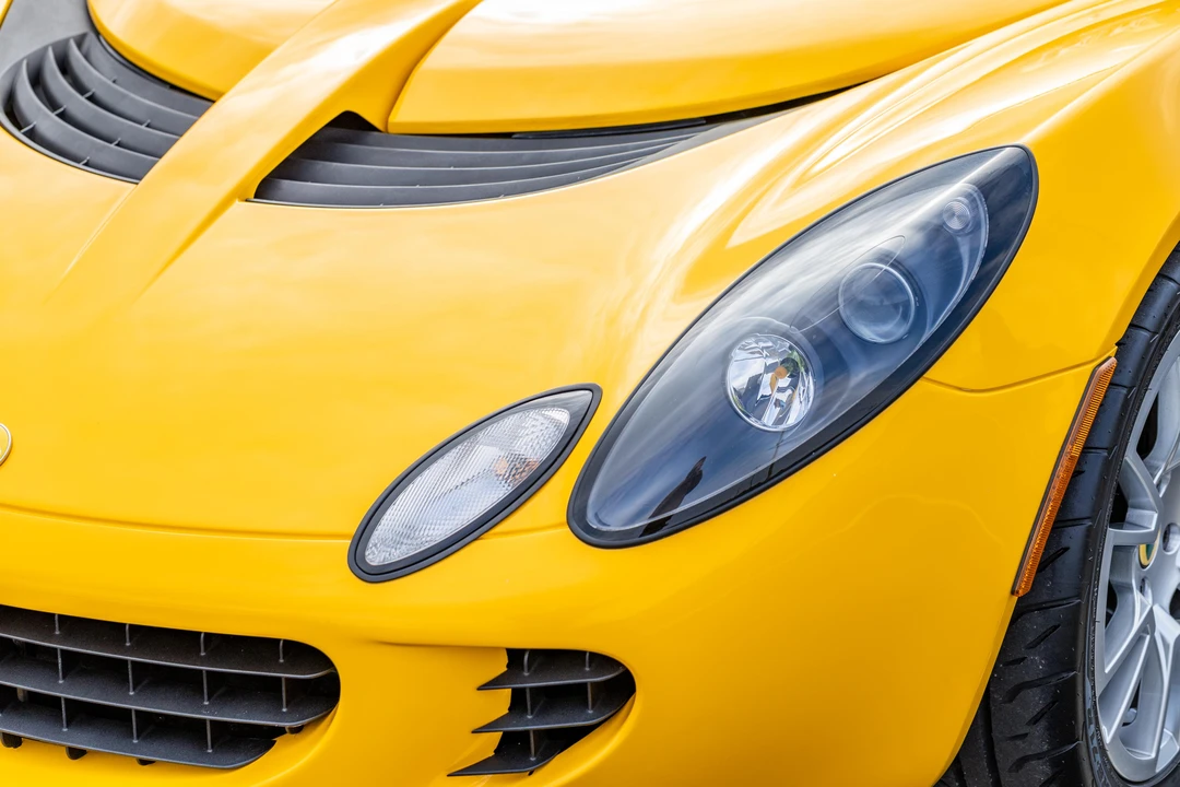 2008 Lotus Elise Series 2 - Image 19 of 31