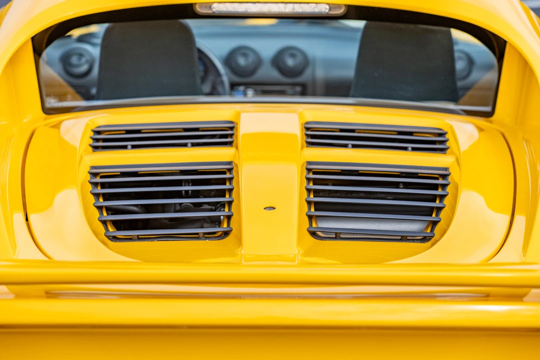 2008 Lotus Elise Series 2 - Image 27 of 31