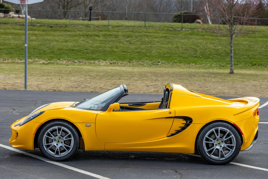 2008 Lotus Elise Series 2 - Image 6 of 31