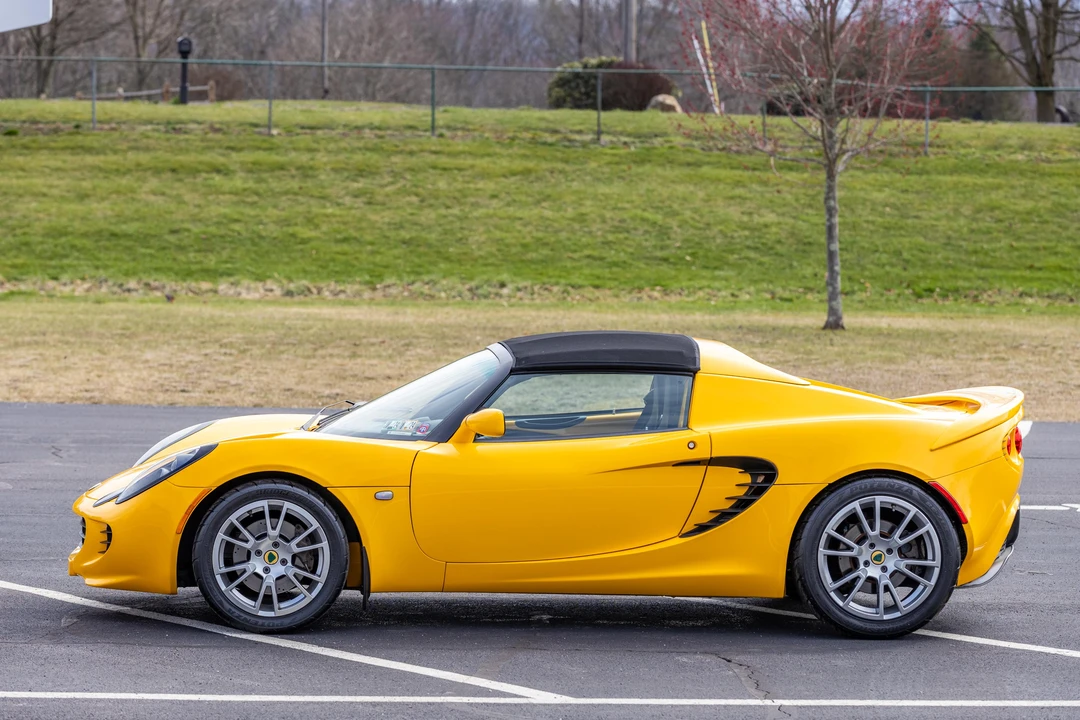 2008 Lotus Elise Series 2 - Image 14 of 31