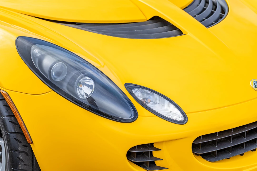 2008 Lotus Elise Series 2 - Image 18 of 31