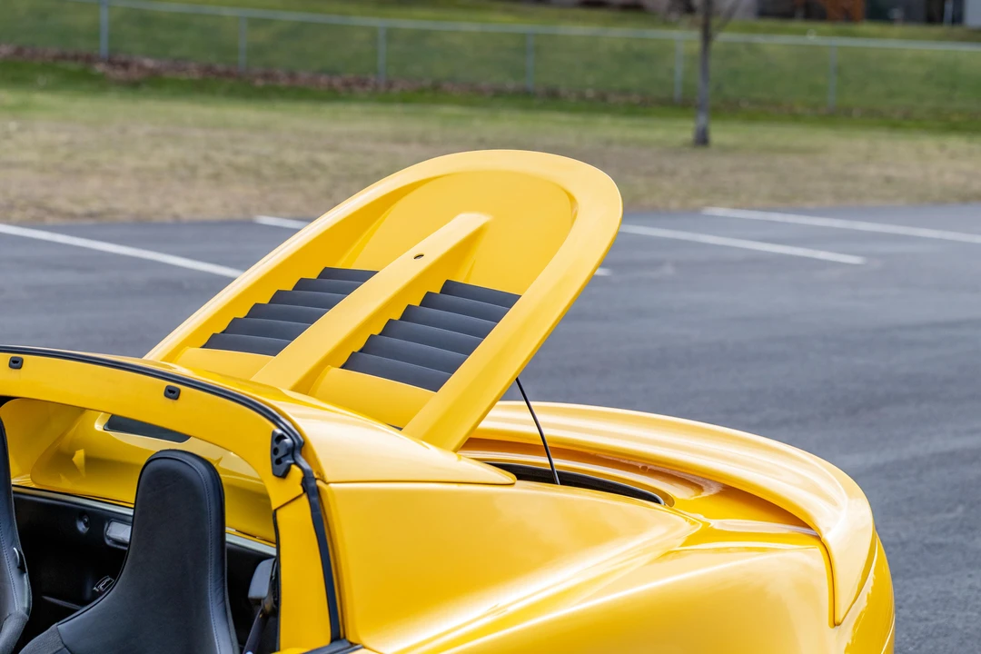 2008 Lotus Elise Series 2 - Image 26 of 31