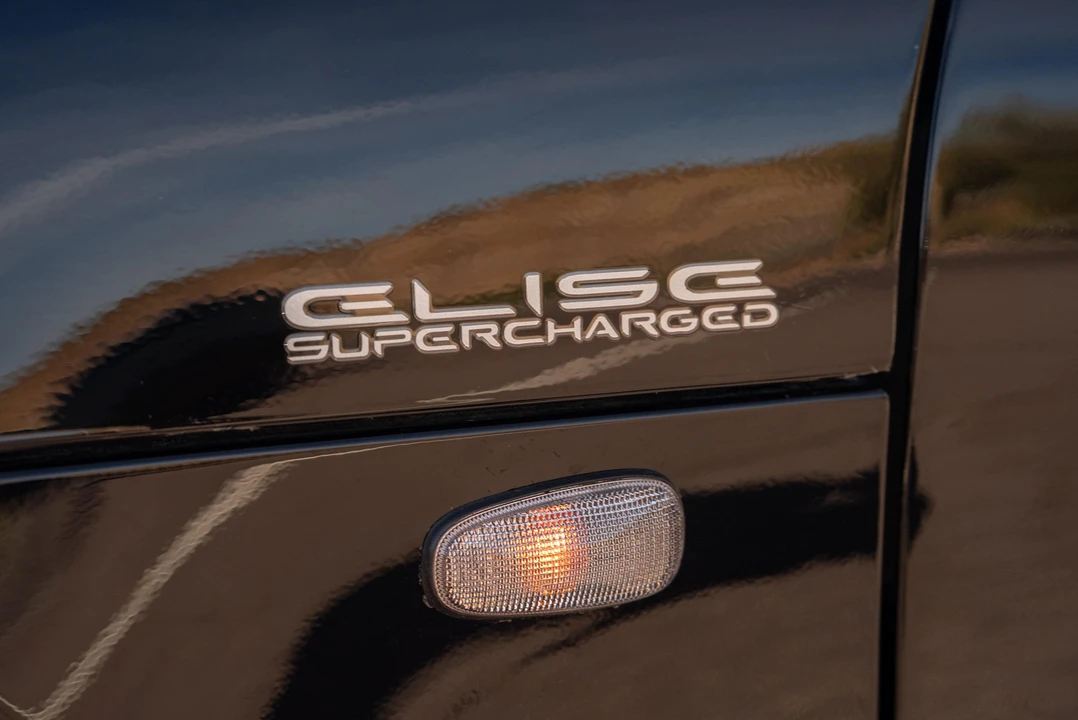 2008 Lotus Elise Series 2 - Image 31 of 31