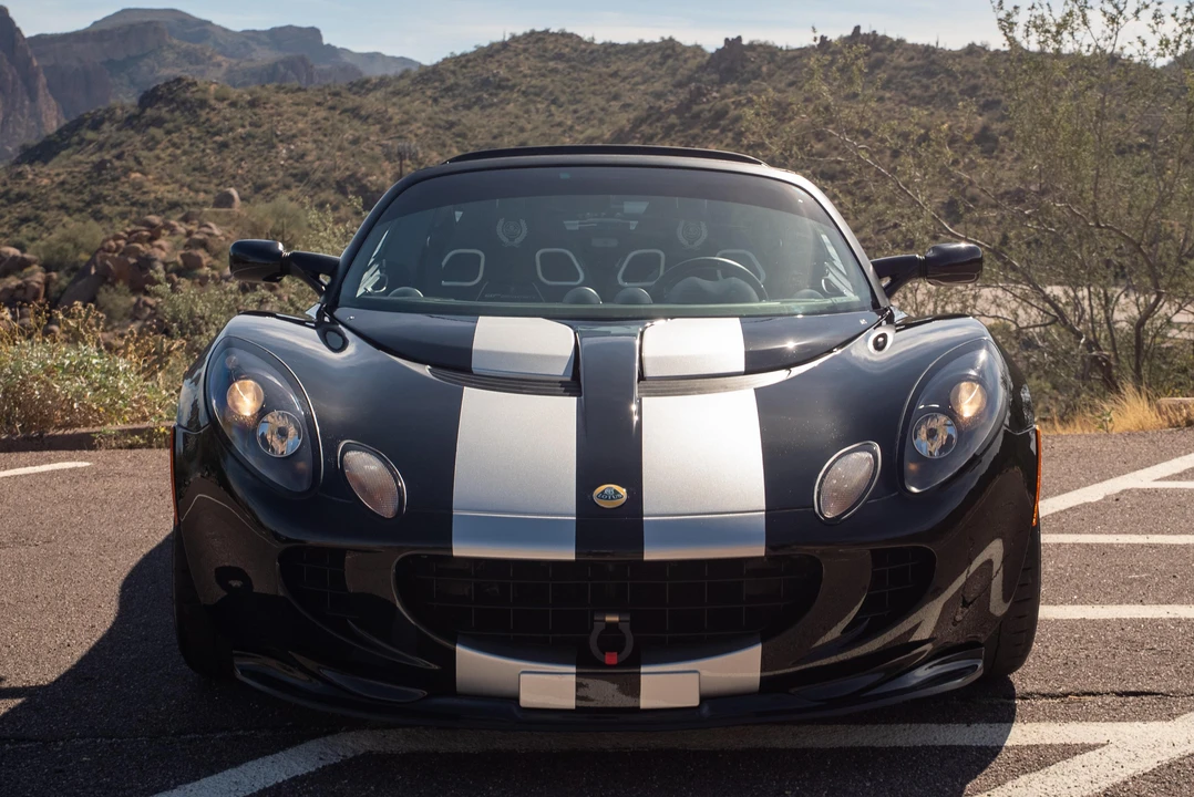 2008 Lotus Elise Series 2 - Image 6 of 31