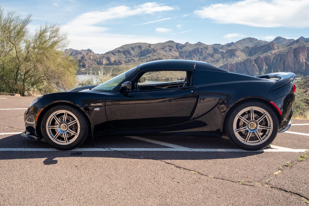 2008 Lotus Elise Series 2 - Image 14 of 31