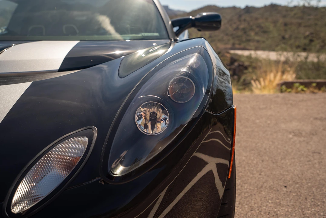 2008 Lotus Elise Series 2 - Image 27 of 31