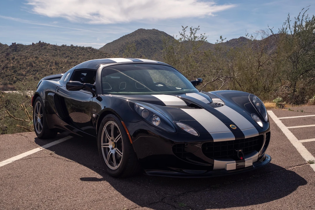 2008 Lotus Elise Series 2 - Image 20 of 31