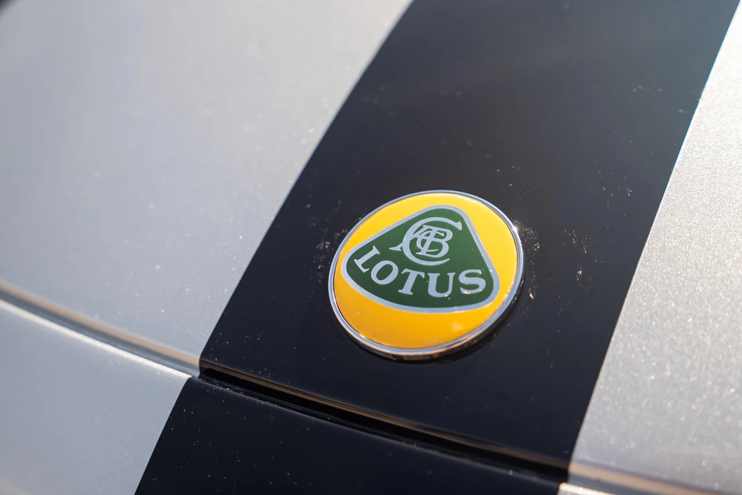 2008 Lotus Elise Series 2 - Image 25 of 31