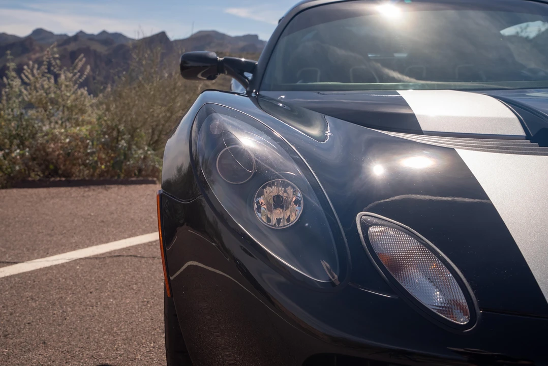 2008 Lotus Elise Series 2 - Image 22 of 31