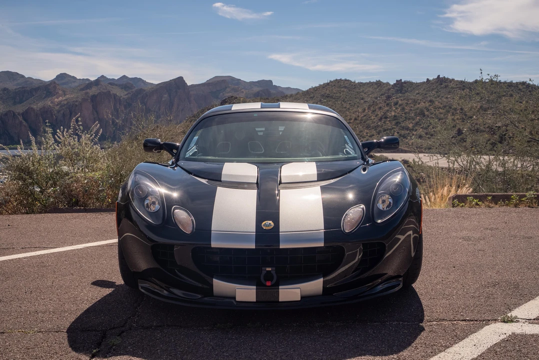 2008 Lotus Elise Series 2 - Image 12 of 31