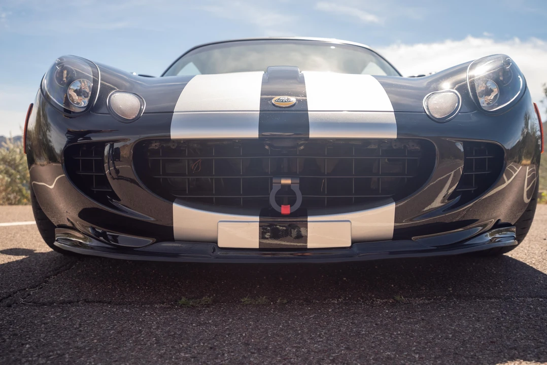 2008 Lotus Elise Series 2 - Image 24 of 31