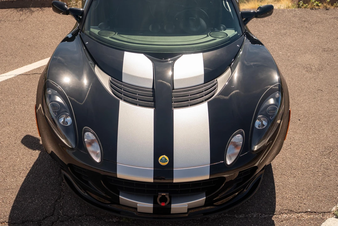 2008 Lotus Elise Series 2 - Image 23 of 31