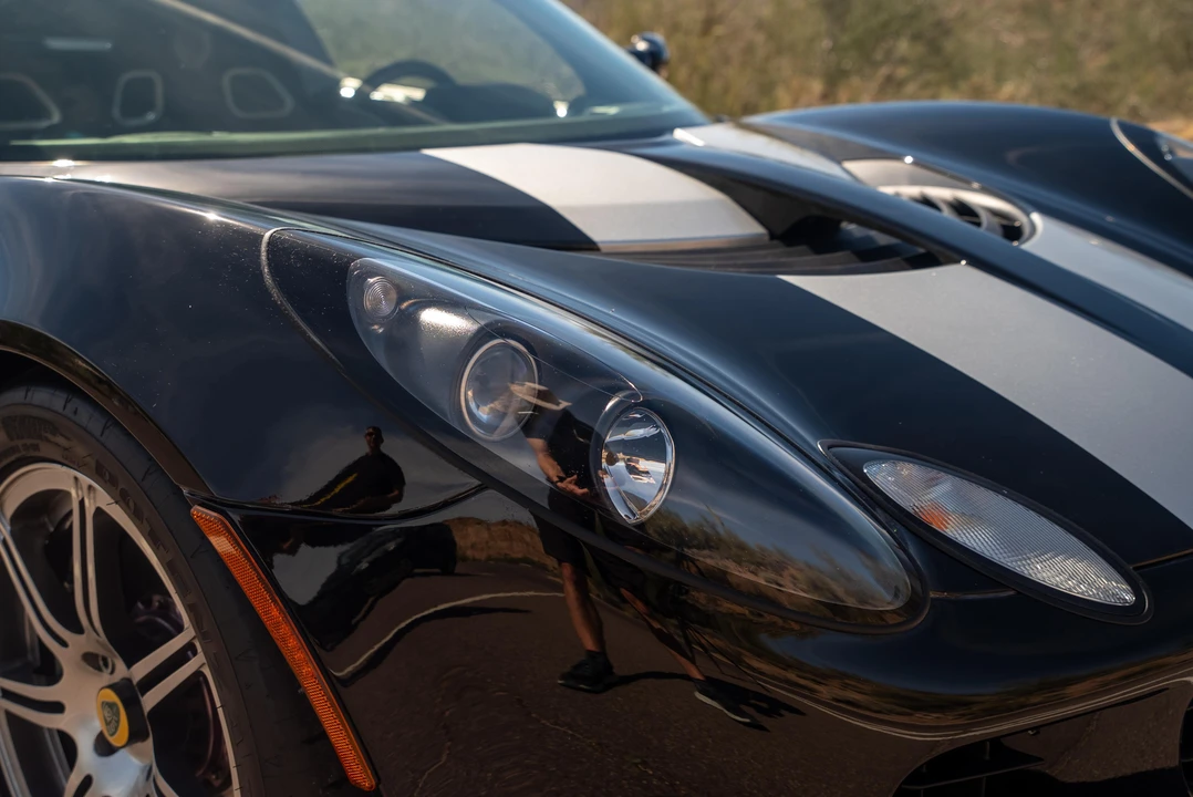 2008 Lotus Elise Series 2 - Image 21 of 31