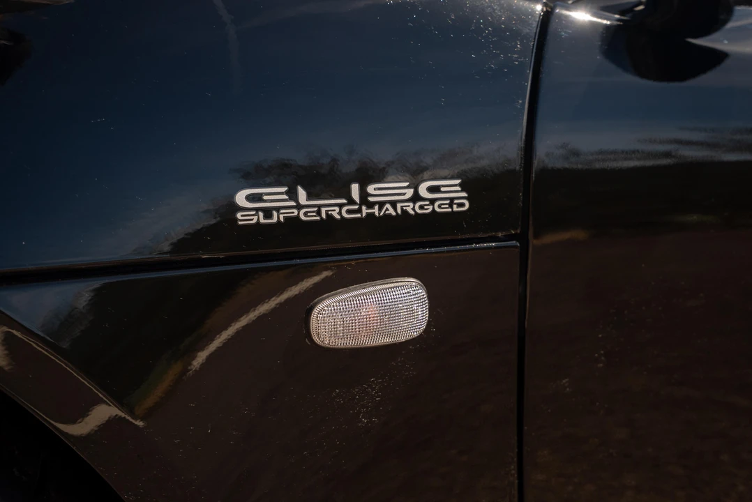 2008 Lotus Elise Series 2 - Image 30 of 31