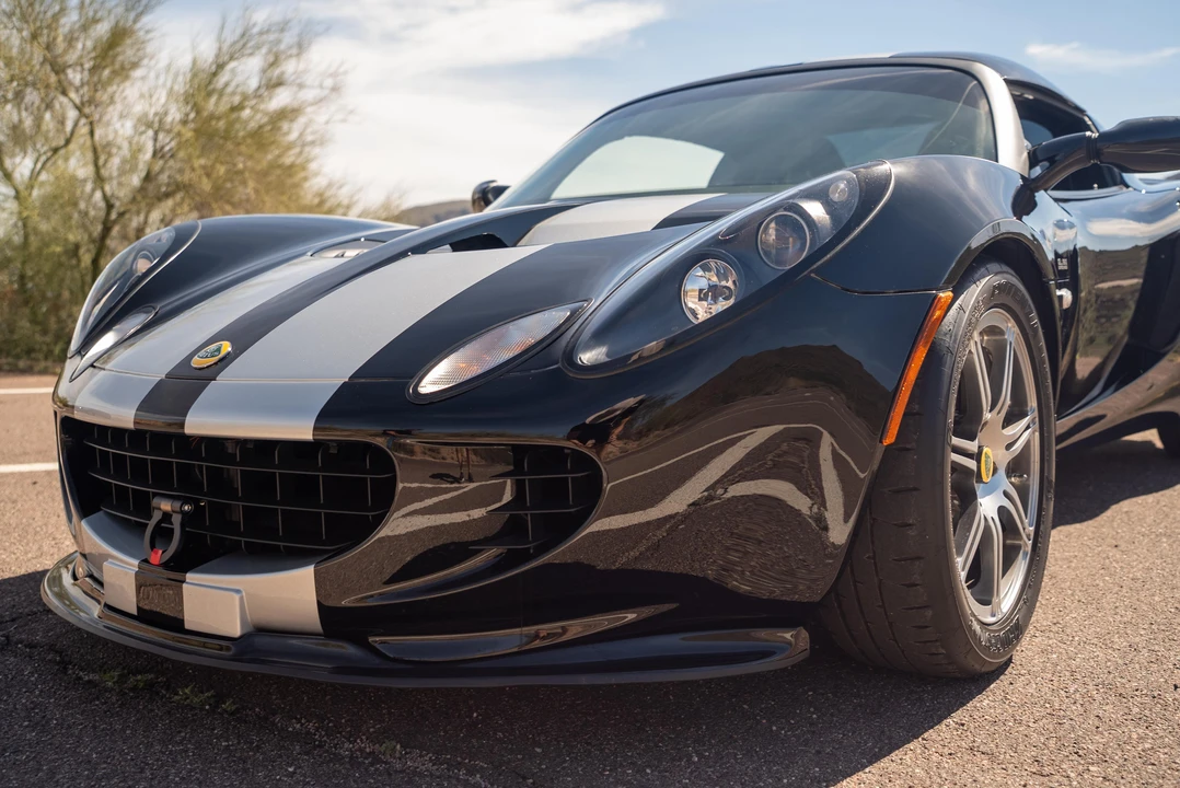 2008 Lotus Elise Series 2 - Image 29 of 31