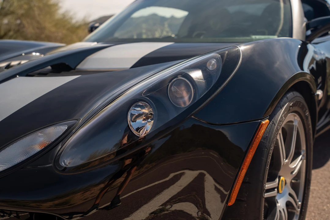 2008 Lotus Elise Series 2 - Image 28 of 31