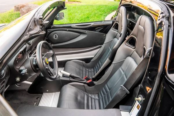 2008 Lotus Exige Series 2 - Image 5 of 6