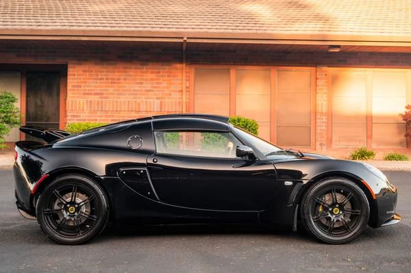 2008 Lotus Exige Series 2 - Image 4 of 6