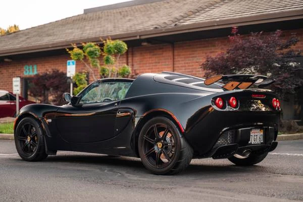 2008 Lotus Exige Series 2 - Image 2 of 6