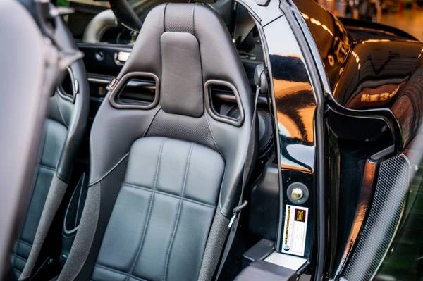 2008 Lotus Exige Series 2 - Image 6 of 6