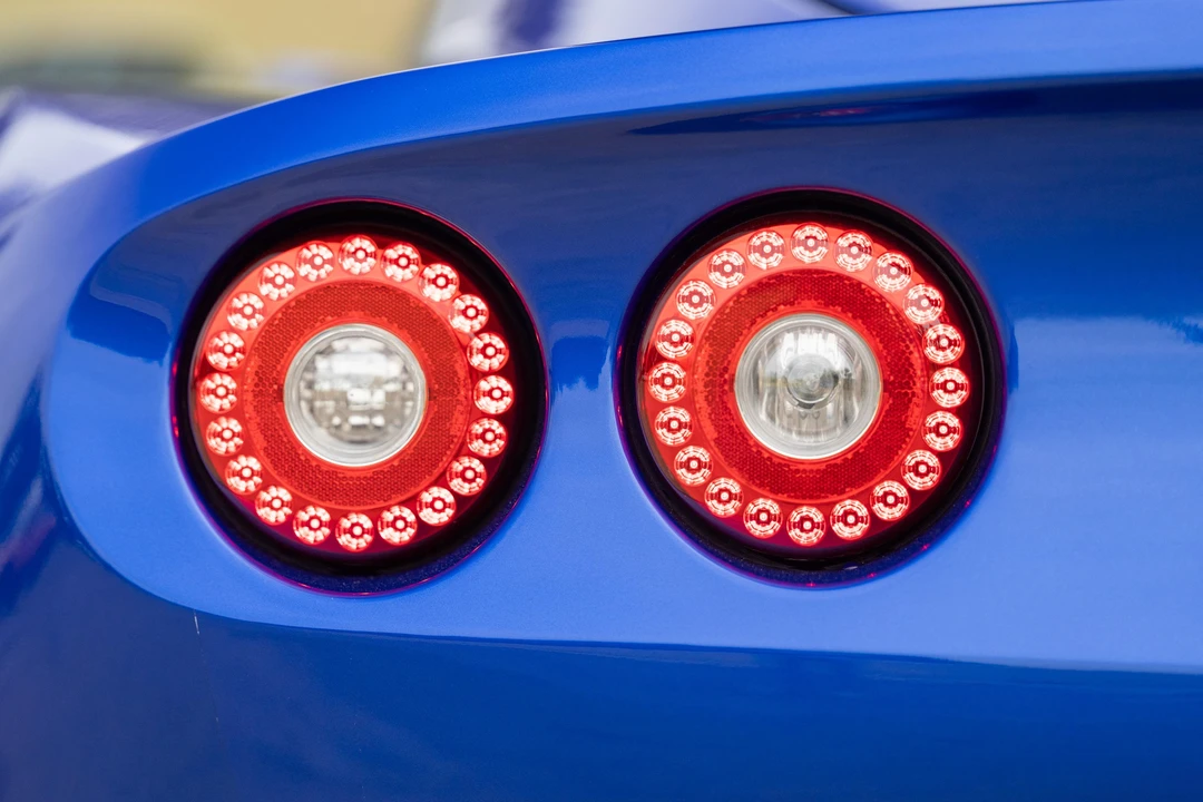2008 Lotus Exige Series 2 - Image 22 of 31