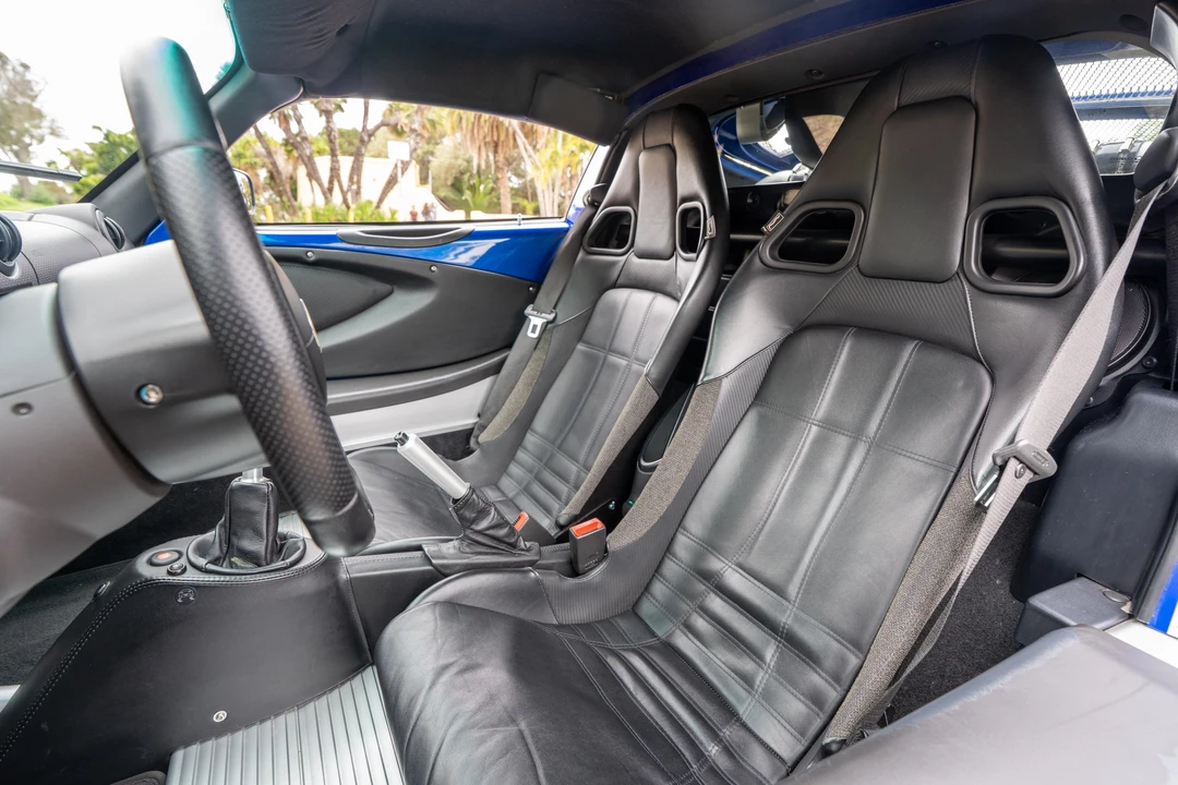 2008 Lotus Exige Series 2 - Image 31 of 31