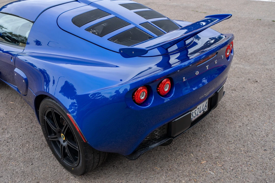 2008 Lotus Exige Series 2 - Image 13 of 31