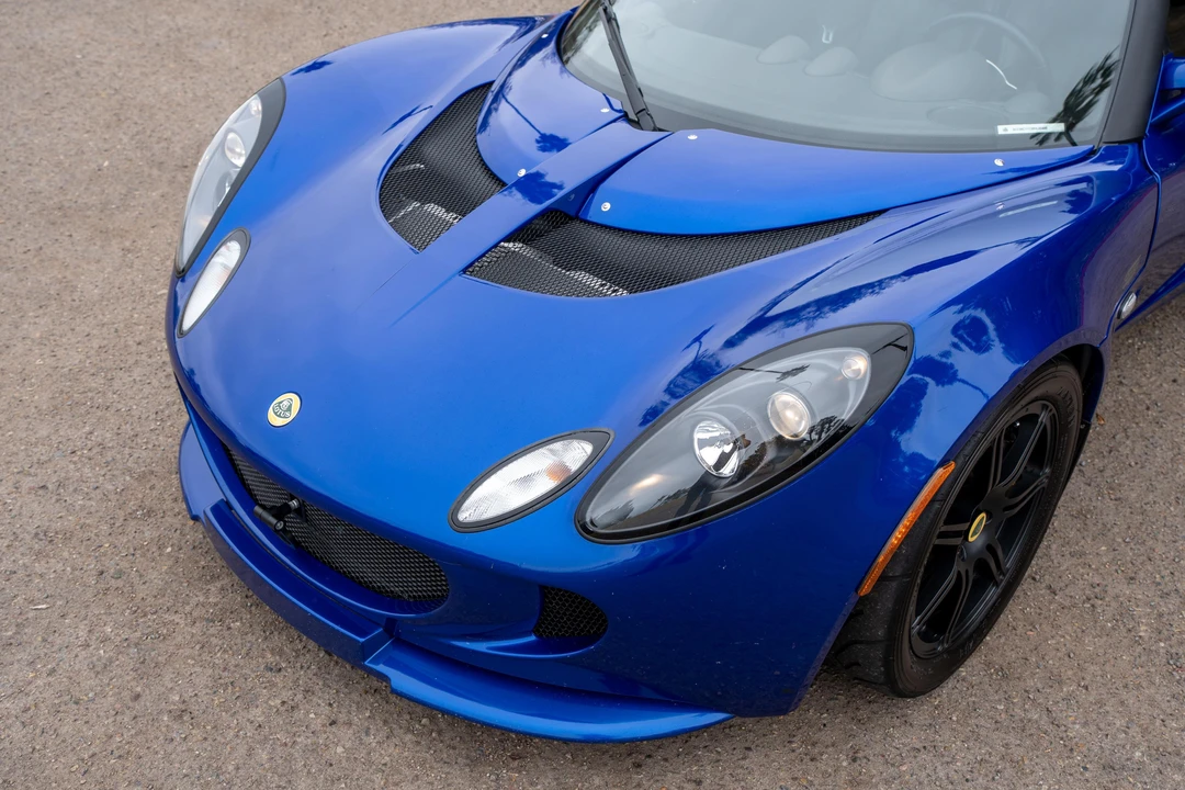 2008 Lotus Exige Series 2 - Image 11 of 31