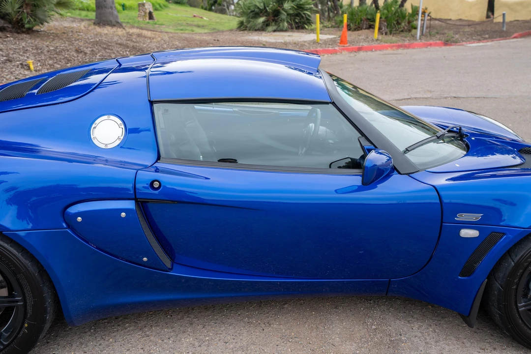 2008 Lotus Exige Series 2 - Image 16 of 31