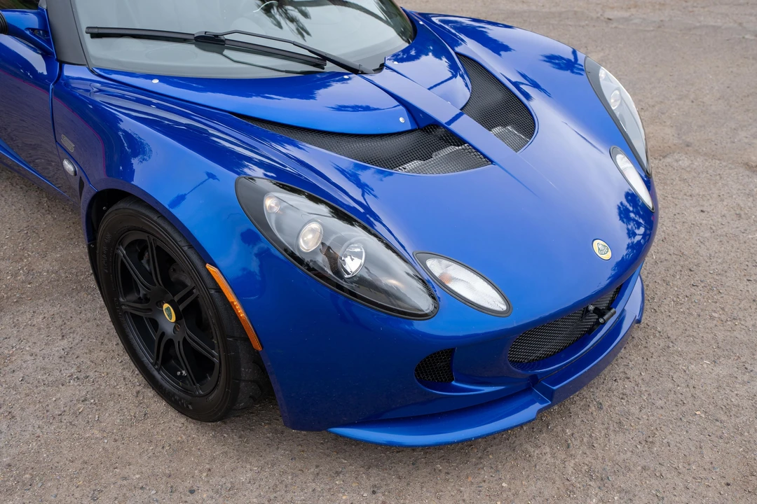 2008 Lotus Exige Series 2 - Image 9 of 31