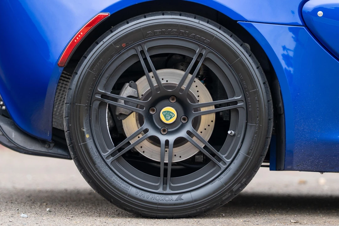 2008 Lotus Exige Series 2 - Image 28 of 31