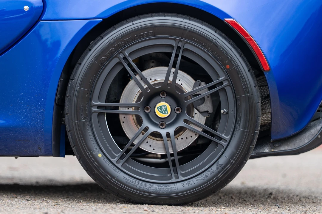 2008 Lotus Exige Series 2 - Image 27 of 31