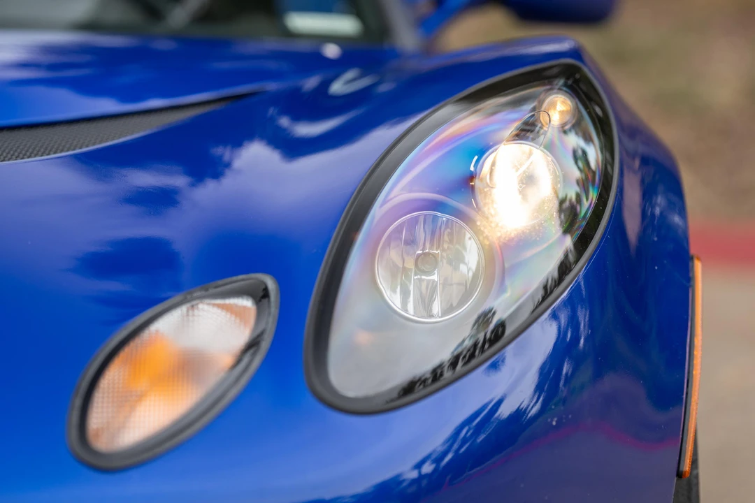 2008 Lotus Exige Series 2 - Image 21 of 31