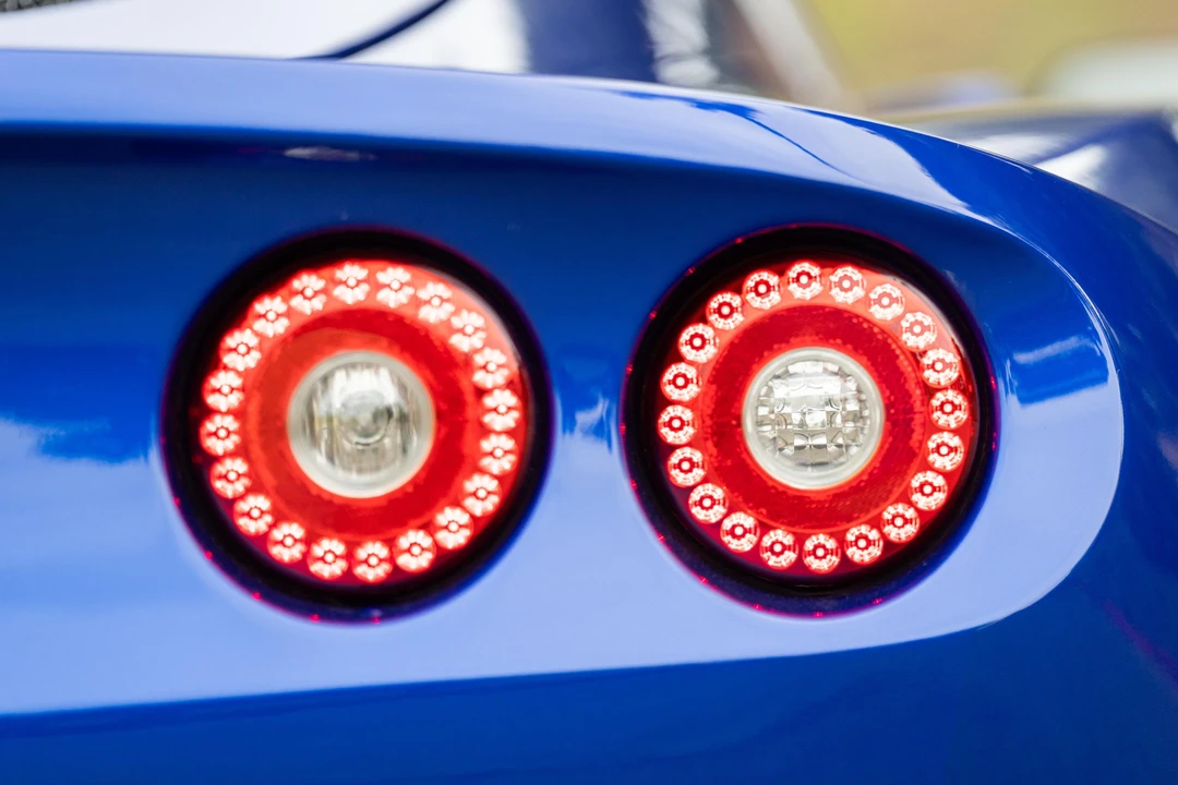 2008 Lotus Exige Series 2 - Image 25 of 31