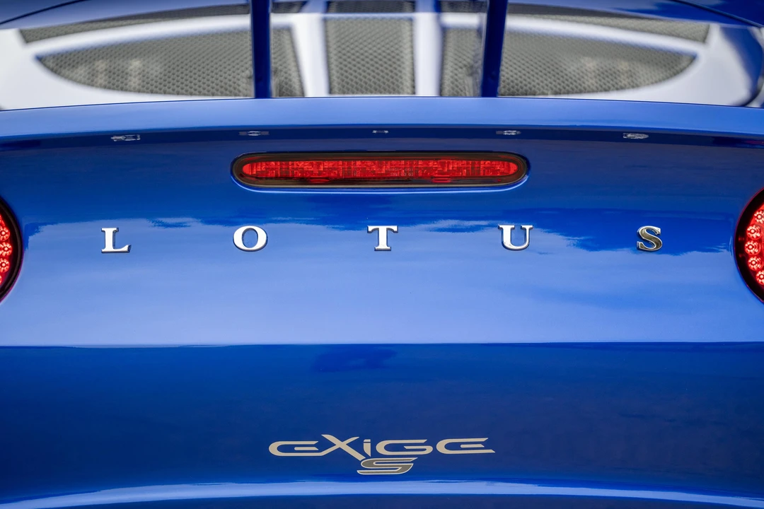 2008 Lotus Exige Series 2 - Image 23 of 31