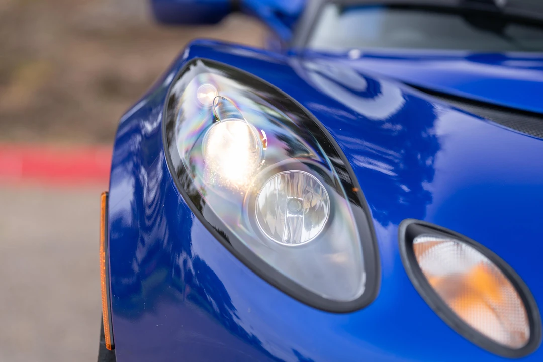 2008 Lotus Exige Series 2 - Image 18 of 31