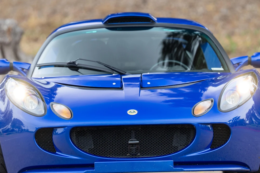 2008 Lotus Exige Series 2 - Image 10 of 31
