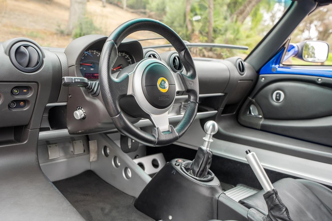 2008 Lotus Exige Series 2 - Image 30 of 31