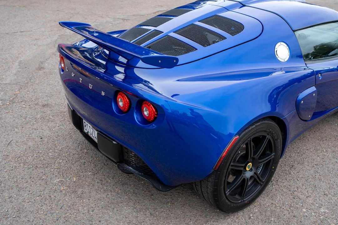 2008 Lotus Exige Series 2 - Image 15 of 31