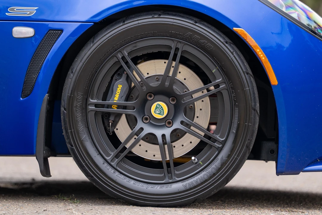 2008 Lotus Exige Series 2 - Image 29 of 31