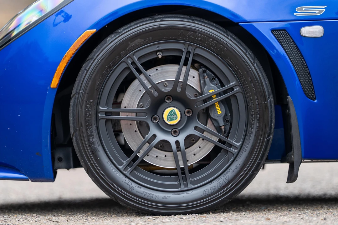 2008 Lotus Exige Series 2 - Image 26 of 31
